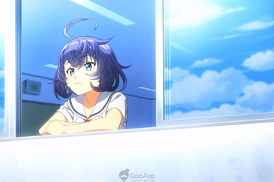 Hachigatsu no Cinderella Nine Baseball Akıllı Telefon Oyunu Anime Oluyor
