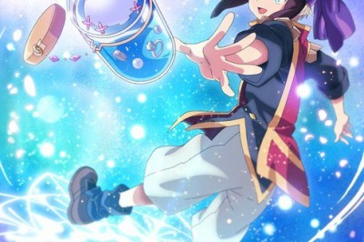 Merc Storia Animesi Hakkındaki Sıcak Gelişmeler