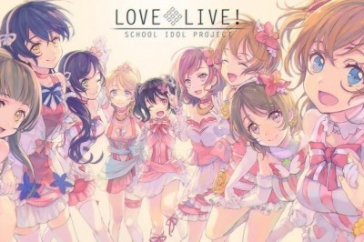 Love Live! Sunshine!! School Idol Diary: Chika Riko Yō-hen Romanı Manga oluyor