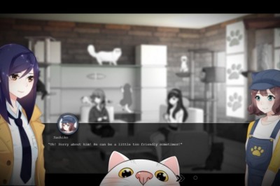 Tokyo Dark Psikolojik Korku Oyunu Switch ve PS4 İçin Çıkıyor 