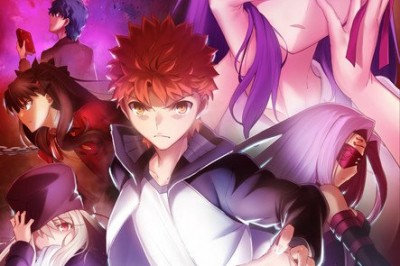 2. Fate/stay night Heaven's Feel Anime Filminin 1. Tanıtım Videosu Yayınlandı
