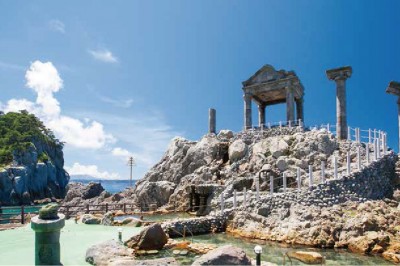 Anime vs. Real Life: ISLAND'ın Urashima'sını Bir De Gerçek Hayatta Görün