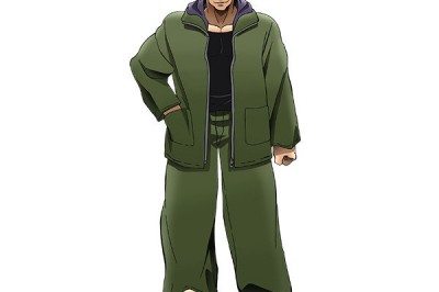 Yeni Baki Animesine 2 Oyuncu Daha Katıldı