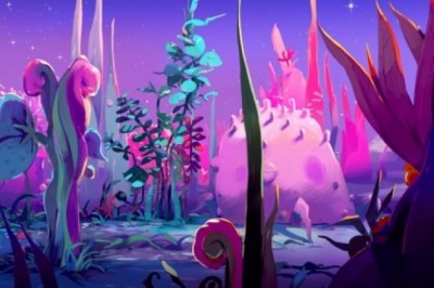13 Popüler Animeden Nefes Kesen Arka Planlar