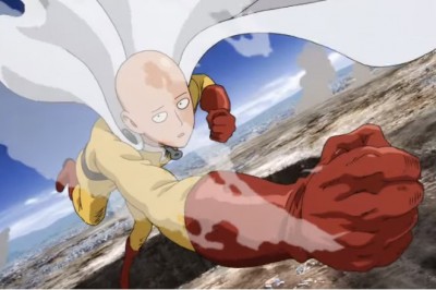 One-Punch Man Sezon 2 İçin Yeni Bir Tanıtım Videosu Yayınlandı