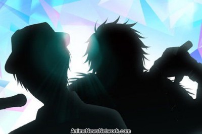 Kaikan Phrase Shōjo Mangası 2019'da Yeni Bir Oyun App'i Çıkarıyor