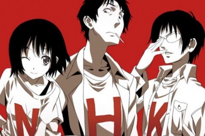 NHK ni Youkoso! Anime İncelemesi