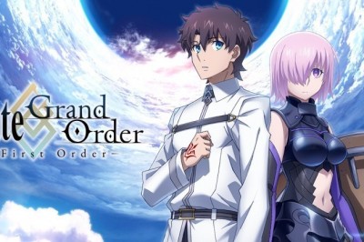 Fate/Grand Order Yapımcısından İlginç Sözler: Göğüslere Dikkat Etmeliyiz