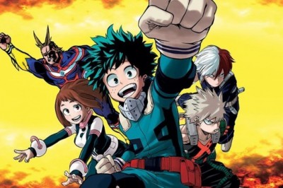My Hero Academia: One's Justice Oyunun Modlarını Gösteren 4 Pv Yayınlandı