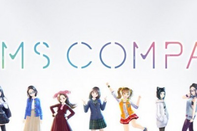 Square Enix, Dempagumi.inc'den Tanıdığımız Dearstage 'Gems Company' Adında Sanal Idol Grubunu Açıkladı