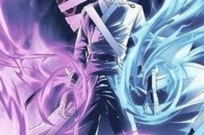 Manhua Önerileri 1: Battle Through the Heavens