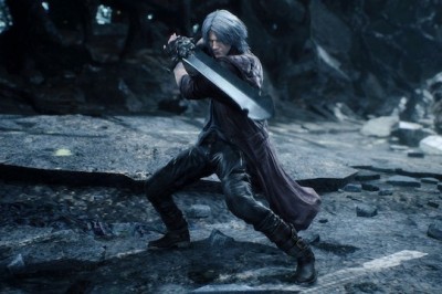 Devil May Cry 5 Oyunun Yeni Trailerı Yayınlandı ve Çıkış Tarihi Açıklandı