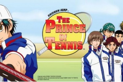  Prince Of Tennis OVA Promo Videosu Tezuka vs Atobe Gösteriyor