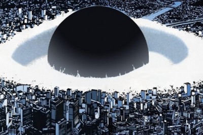 Hiroşima'ya Atılan Atom Bombası Yeniden Canlandırıldı