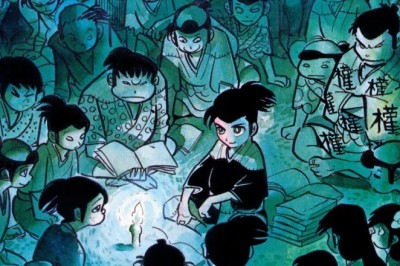 Okurlar Önerdi: En Korkutucu 20 Manga