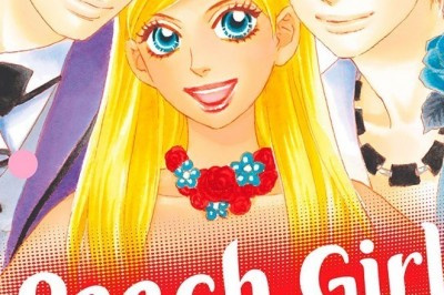 Kodansha Comics; Peach Girl NEXT, The Walls between Us, Ao-chan Can't Study! Mangalarını Başlatıyor