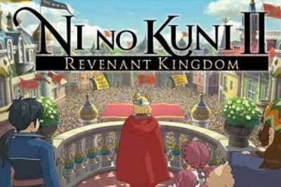 Ni No Kuni 2 :Revenant Kingdom Oyun İncelemesi