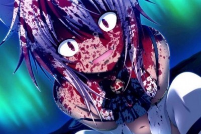 Kalbinizi Durduracak 9 Kanlı Anime