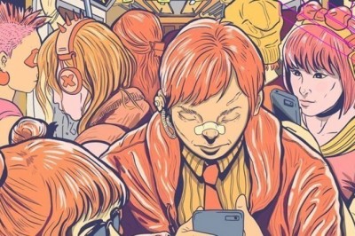 Anime/Manga Buluşması ve After-Party