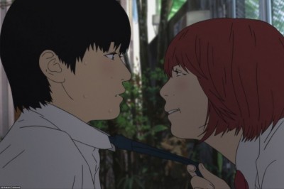 Özgün Çizimleriyle 4 Anime