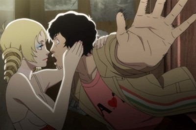 Catherine: Full Body Videoları Oyunu ve Ek Sesleri Gösteriyor