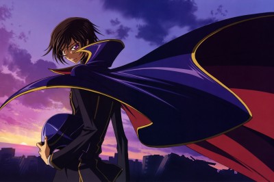 Code Geass: Lelouch of the Rebellion Lost Stories Sosyal Oyunu Açıklandı