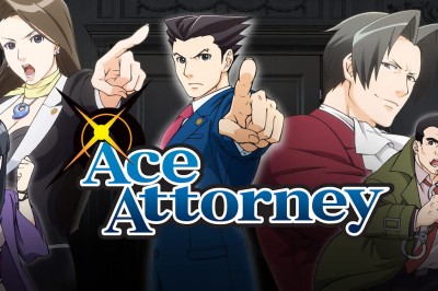 Ace Attorney Oyunu Ocak Ayında Yeni Sahne Performansını Yayınlayacak