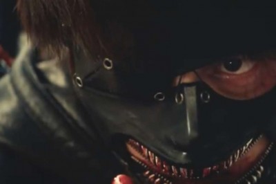 Tokyo Ghoul'un 2019'da 2. Live-Action Filmi Geliyor