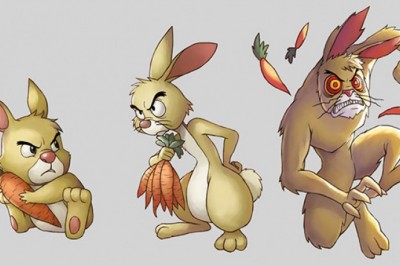 19 Ünlü Disney Karakteri Pokemon'a Dönüşürse