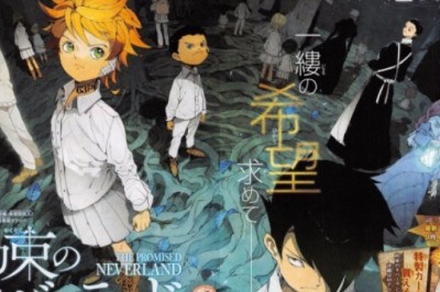CloverWorks A-1 Pictures İle Olan Bağlarını Kopartıyor