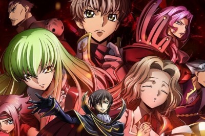 Code Geass: Fukkatsu no Lelouch Devam Filminin Yeni Fragmanı Yayınlandı
