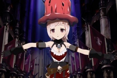 Overlord Mobil Oyunu Kendi VTuber'ını Tanıtıyor 