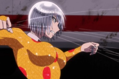 Karakuri Circus Animesi Yeni Görsel ve Ekip Üyelerini Tanıttı