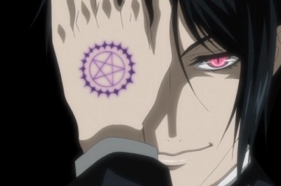 Animelerde En Çok Sevilen ve Nefret Edilen Şeytanlar