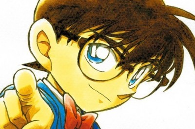Detective Conan'nın Mangakası Kuro no Soshiki ile İlgili Sorularınızı Yanıtlayacak