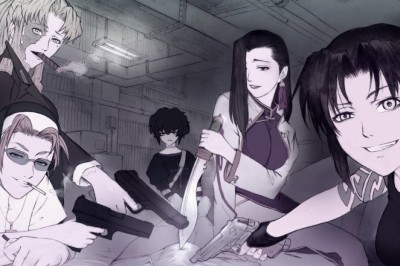 Anime Tarihinin En Güzel 30 Kadın Karakteri