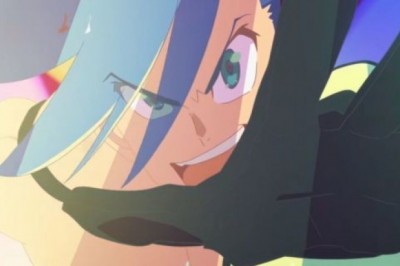 PROMARE Anime Filmi 2019'da Vizyona Girecek 