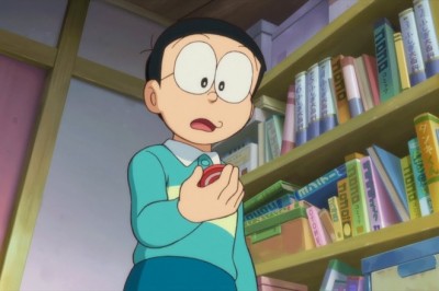 2019 Doraemon Filminin İsmi Belli Oldu