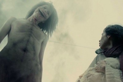 Attack on Titan Hollywood Live-Action Filmi IT'nin Yönetmeninden