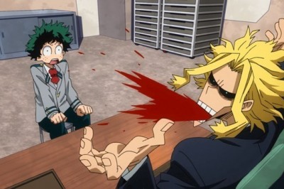 Boku no Hero Academia İçin Live-Action Hollywood Filmi Planlanıyor