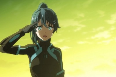 The Prince of Smiles TV Animesi İçin Kısa Tanıtım Videosu Yayınlandı
