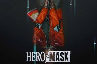 Pierrot Stüdyo'dan Gizem-Cinayet Konulu Yeni Anime Geliyor
