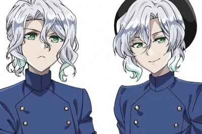 Oushitsu Kyoushi Heine Filminin Kadrosu Belli Oldu