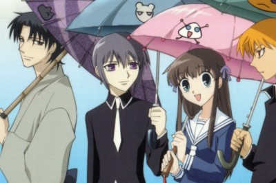 Yeni Bir Fruits Basket Animesine Kim Hayır Der ki? 