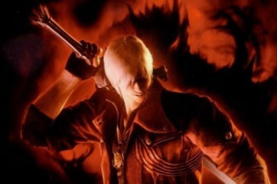 Castlevania'nın Yapımcısı Adi Shankar Sırada Devil May Cry Var Dedi