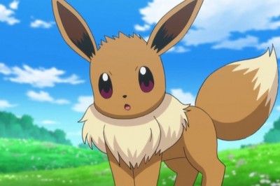 Eevee Tamagotchi 26 Ocak'ta Japonya'ya Geliyor