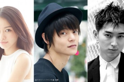 Tokyo Ghoul'un 2. Live-Action Filmi 2019 Yazında Çıkacak