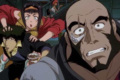 Live-Action Cowboy Bebop Netflix'e Geliyoooor