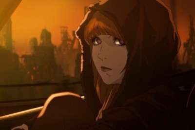 Blade Runner, Anime Serisi Oluyor