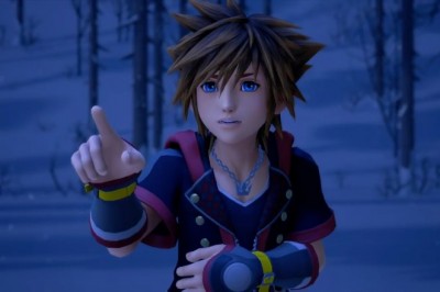 Kingdom Hearts III PS4 Edisyonu Fazlaca Fantazi